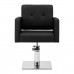 Hairdressing Chair GABBIANO BERGAMO Black